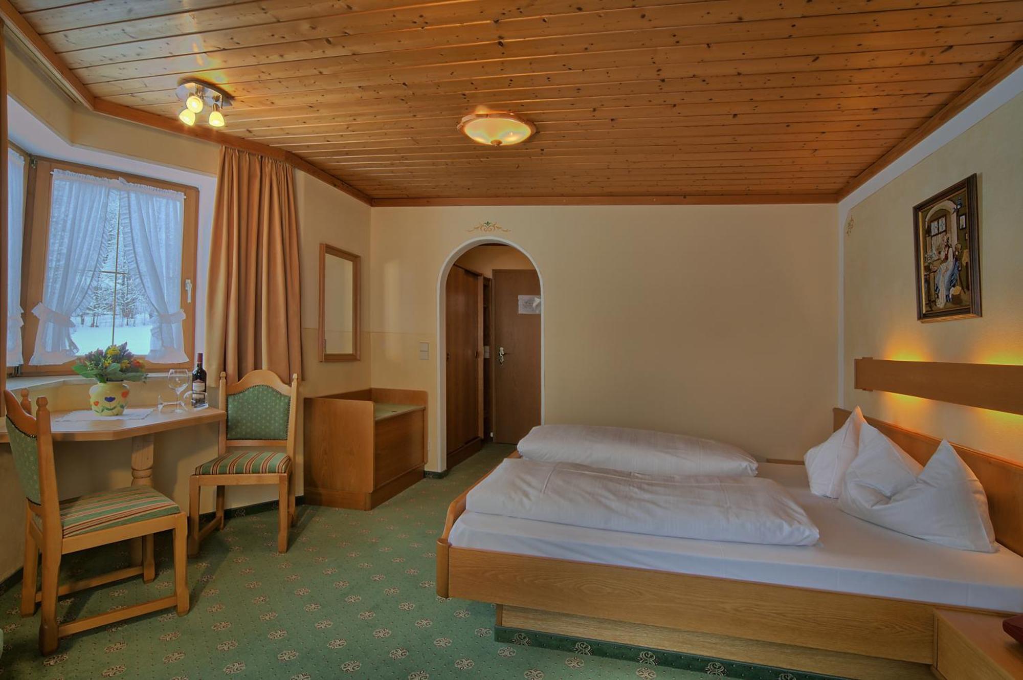 Hotel Bergheimat Schönau am Königssee Esterno foto